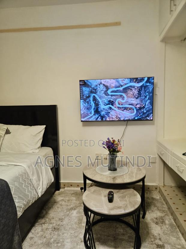 Airbnb Available for Both Long Term and Short Term Stays in South B. - thumbnail 6