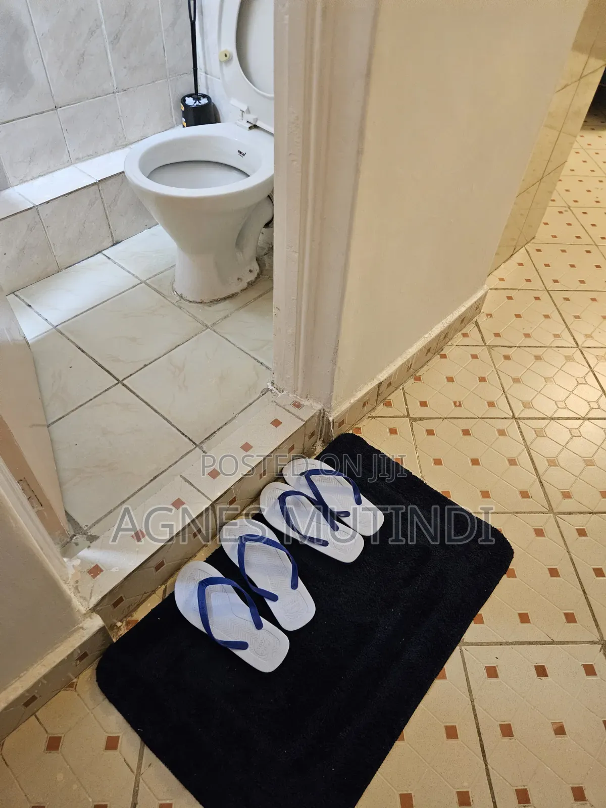 Airbnb Available for Both Long Term and Short Term Stays in South B.