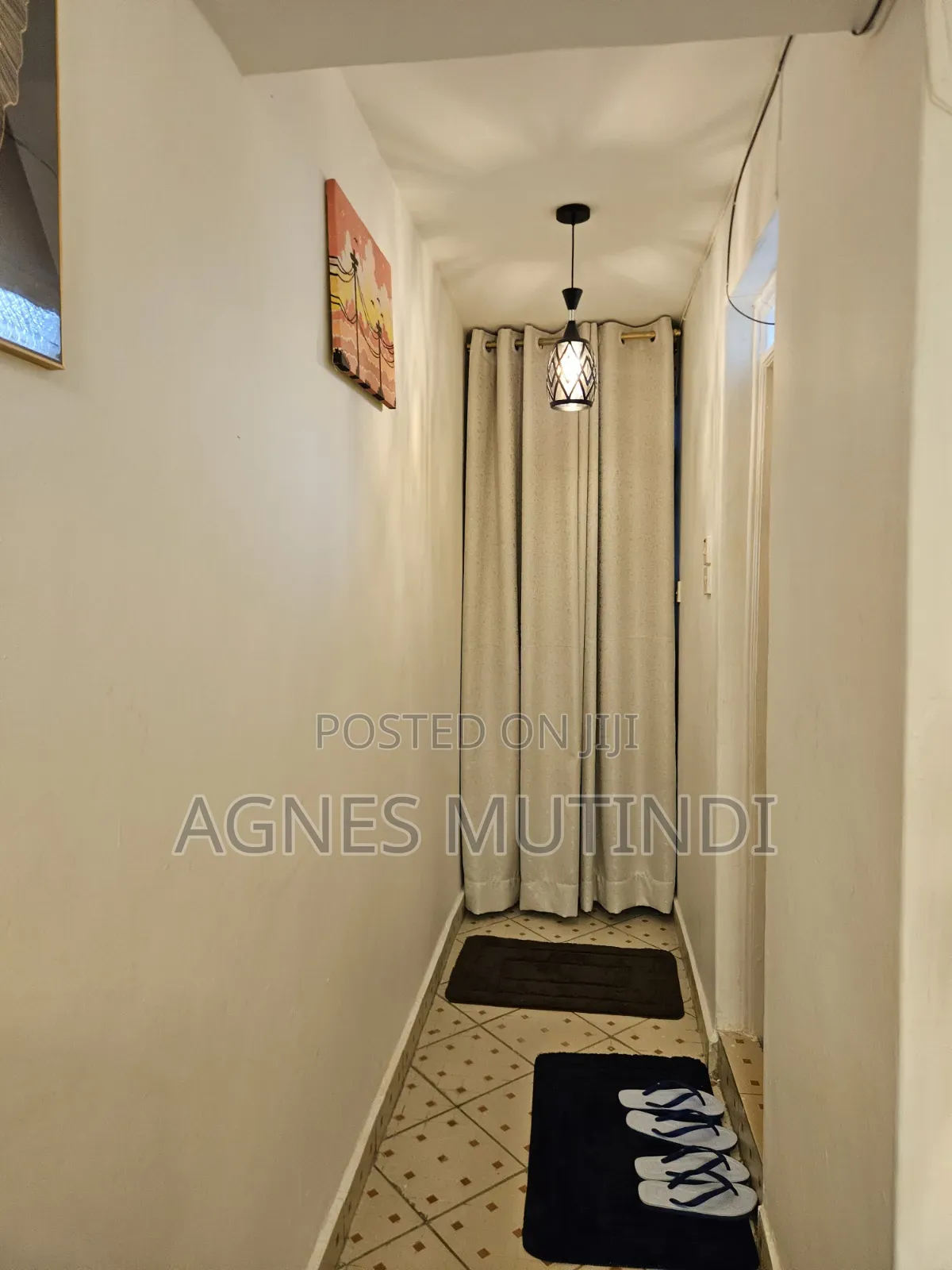 Airbnb Available for Both Long Term and Short Term Stays in South B.
