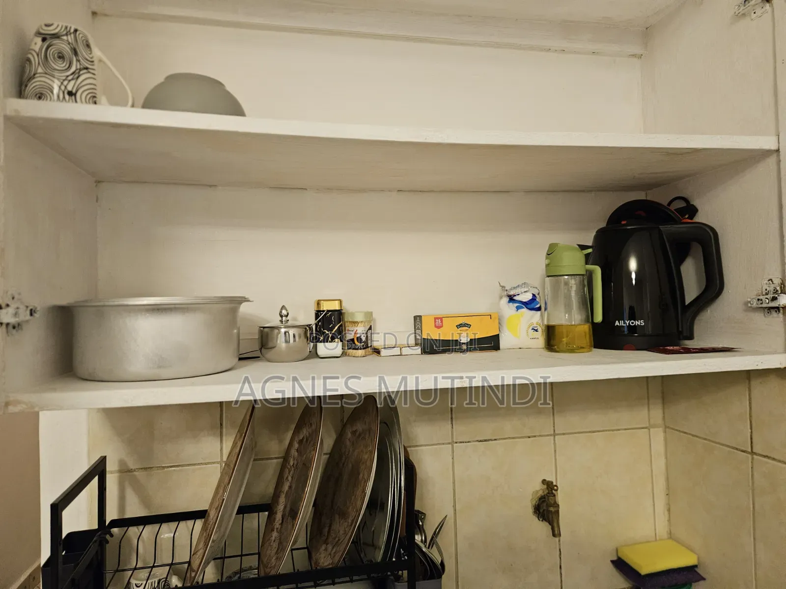 Airbnb Available for Both Long Term and Short Term Stays in South B.