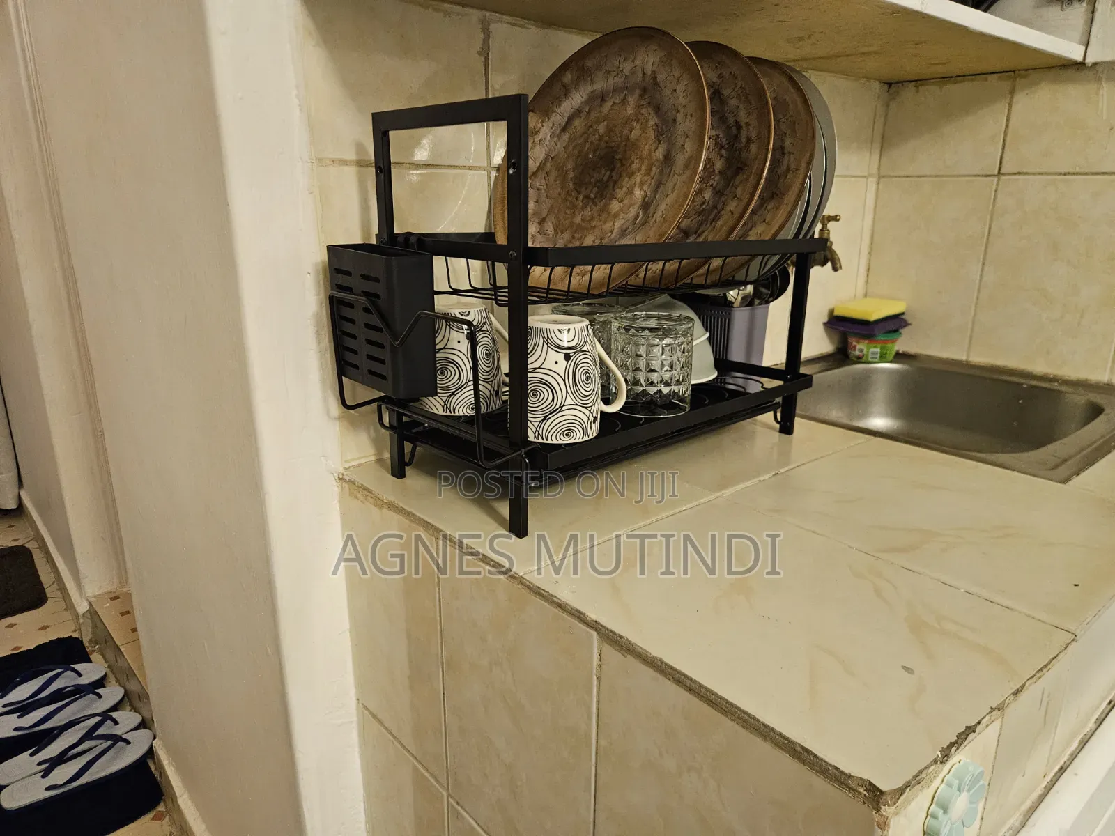 Airbnb Available for Both Long Term and Short Term Stays in South B.
