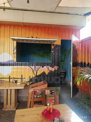 Prime Commercial Space Available in Upper Hill!