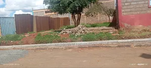 Thika Kiangombe Land