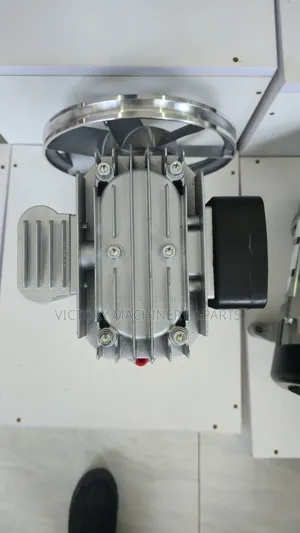 Straight Compressor Head
