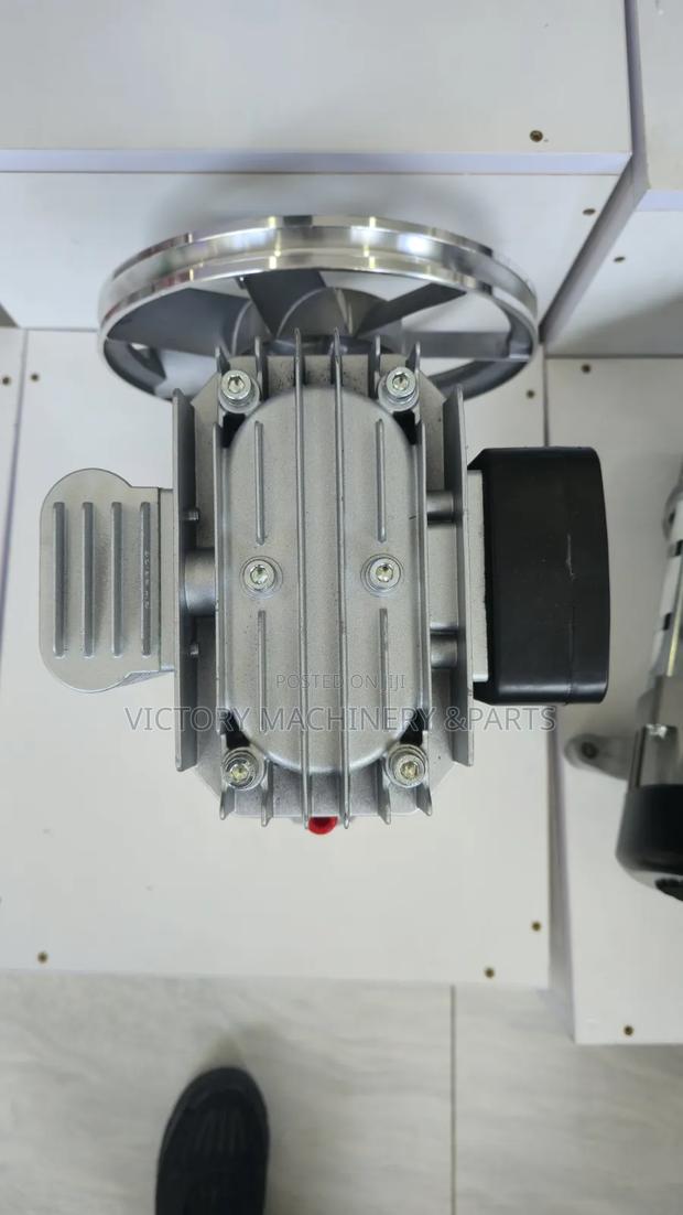 Straight Compressor Head - thumbnail 3