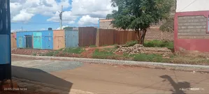 Thika Kiangombe Land