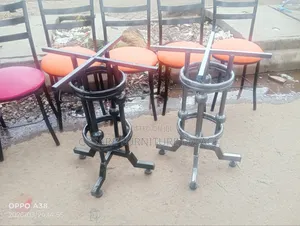 Quality Stand for Bar / Restaurant Tables