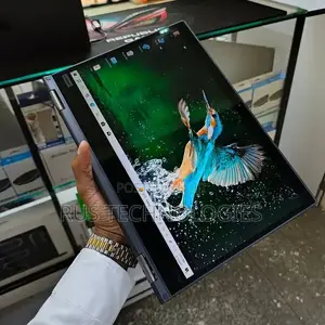 Laptop Lenovo Thinkpad x13 Yoga 16GB Intel Core i5 SSD 512GB