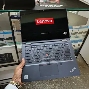 Laptop Lenovo Thinkpad x13 Yoga 16GB Intel Core i5 SSD 512GB