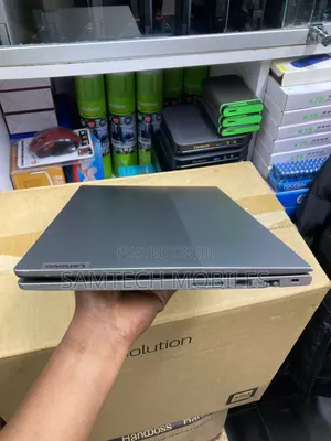New Laptop Lenovo ThinkBook 15 40GB Intel Core i5 SSD 1T