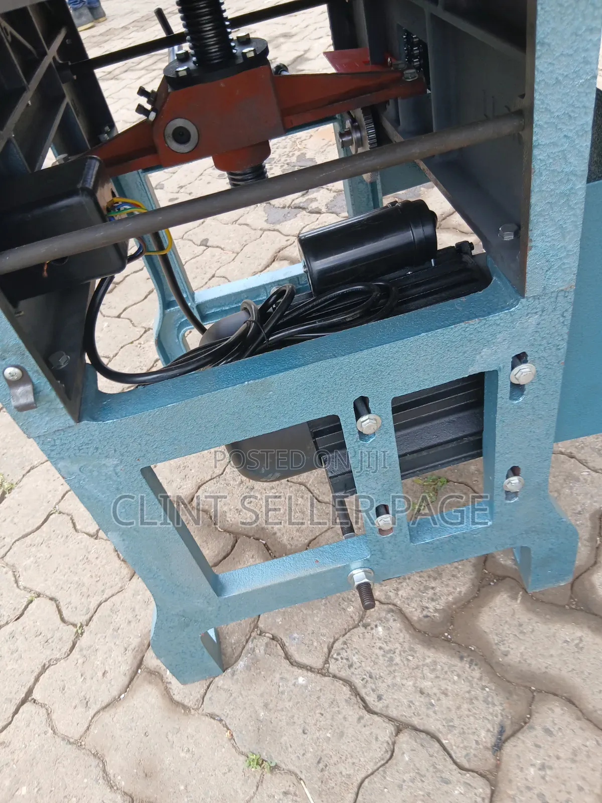 Industrial Wood Working Equipment Available in Store