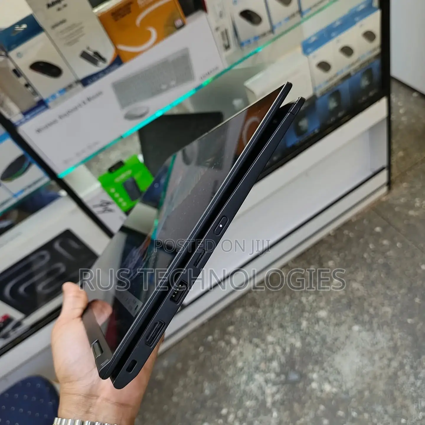 Laptop Lenovo Thinkpad x13 Yoga 16GB Intel Core i5 SSD 512GB