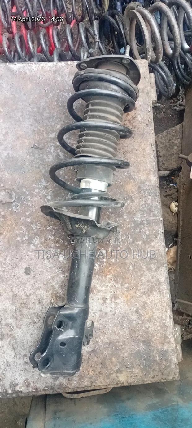Shock Vitz Old Model - main view