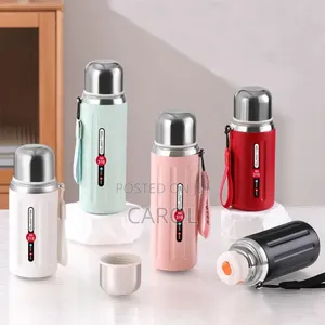 Vacuum Stainless Steel Flask