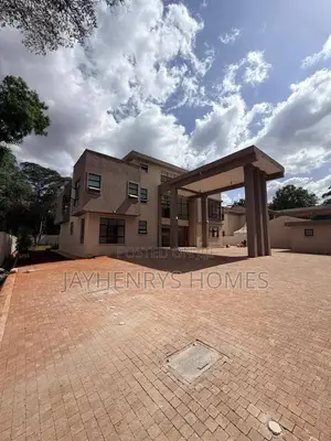 5bdrm Villa in Karen C for sale
