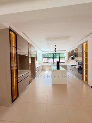 5bdrm Villa in Karen C for sale
