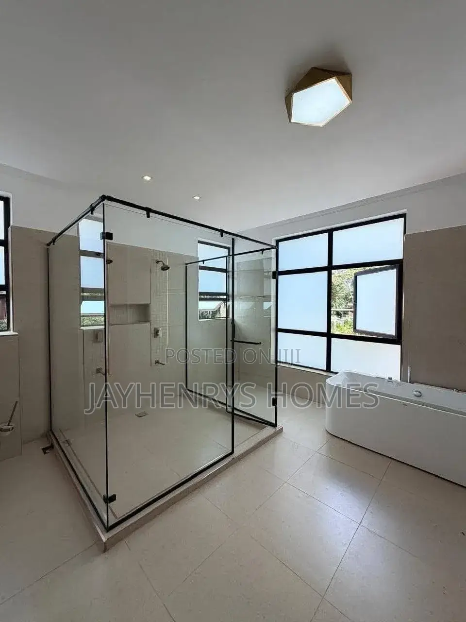 5bdrm Villa in Karen C for sale