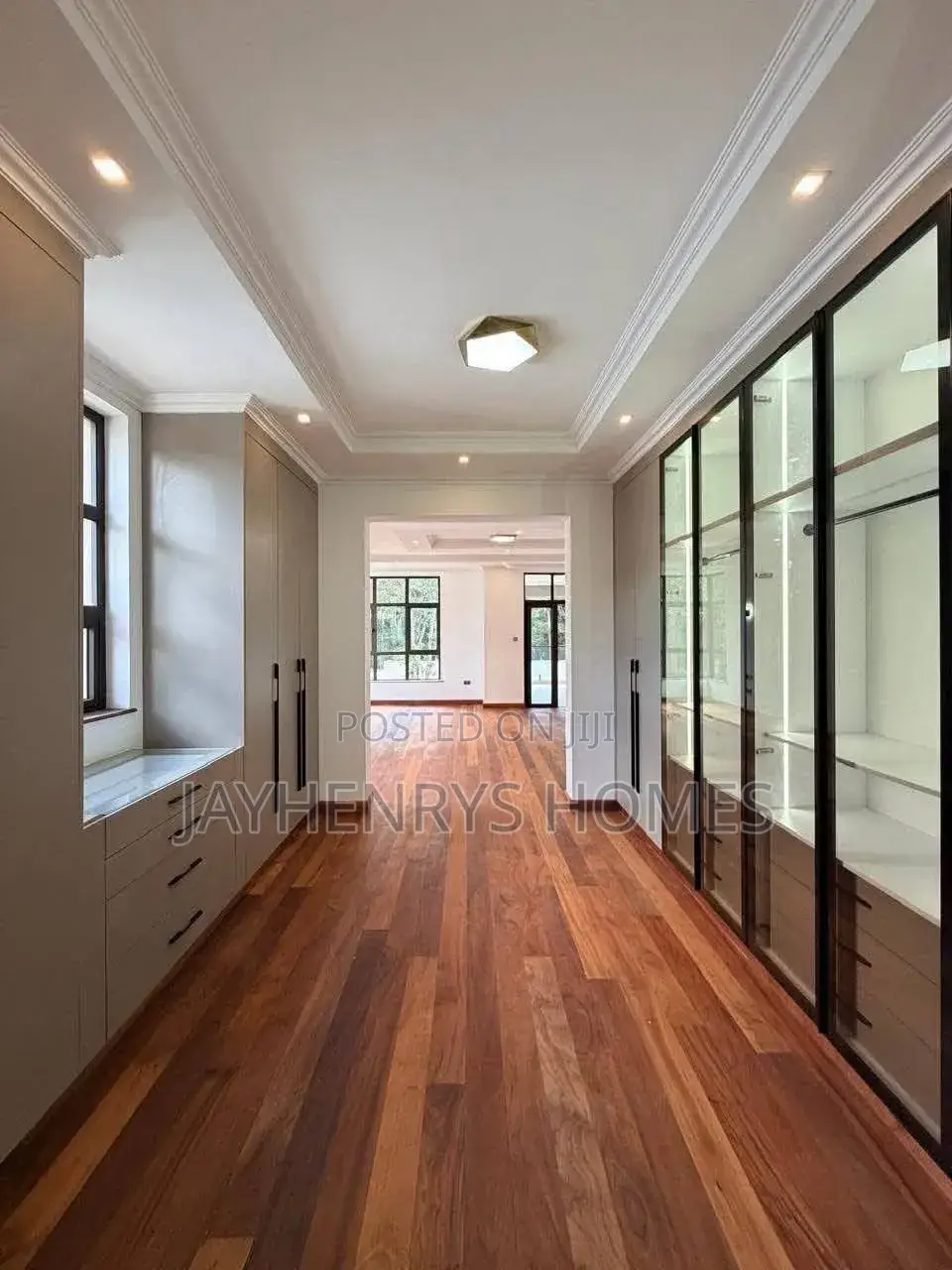 5bdrm Villa in Karen C for sale
