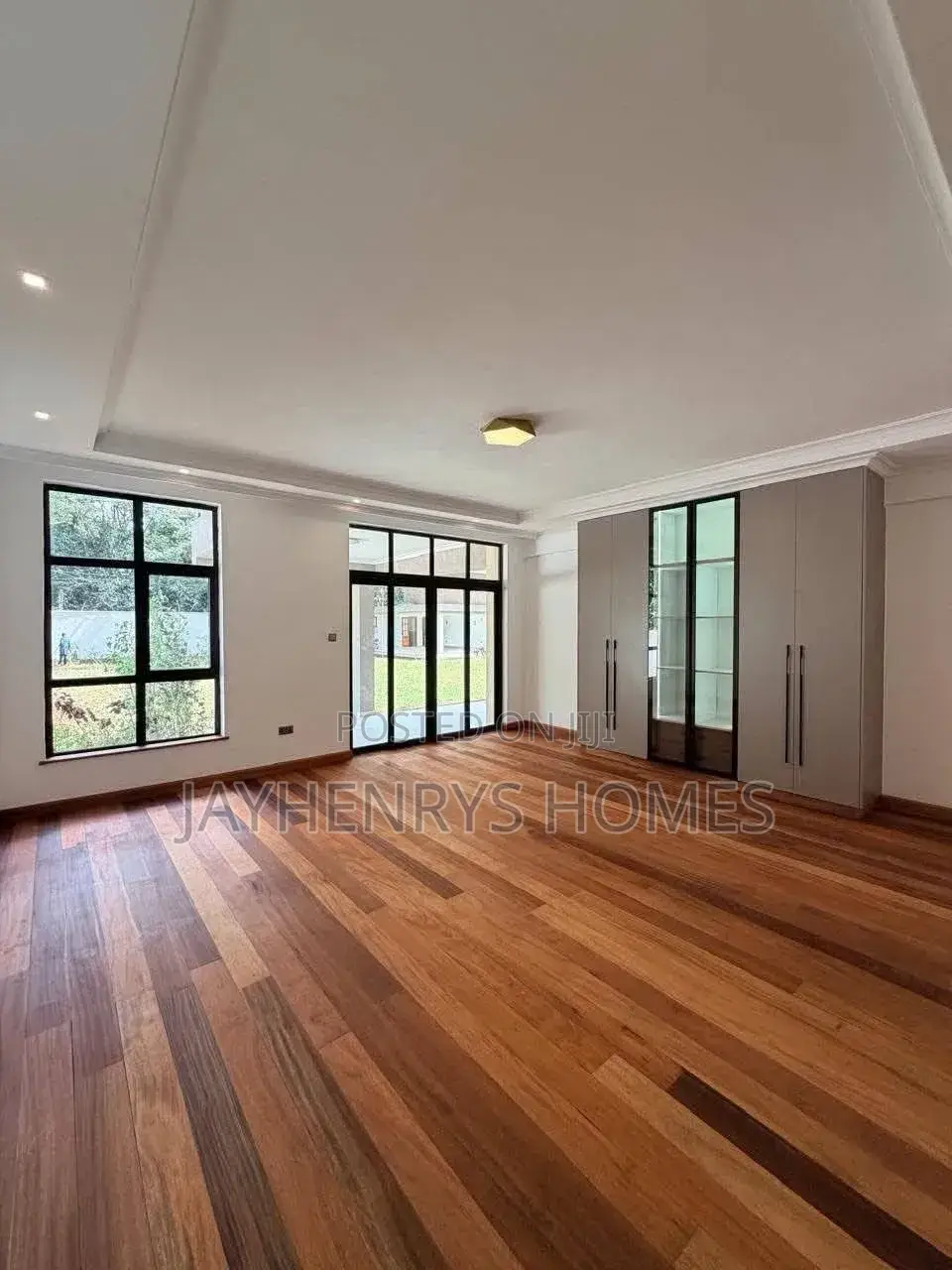 5bdrm Villa in Karen C for sale