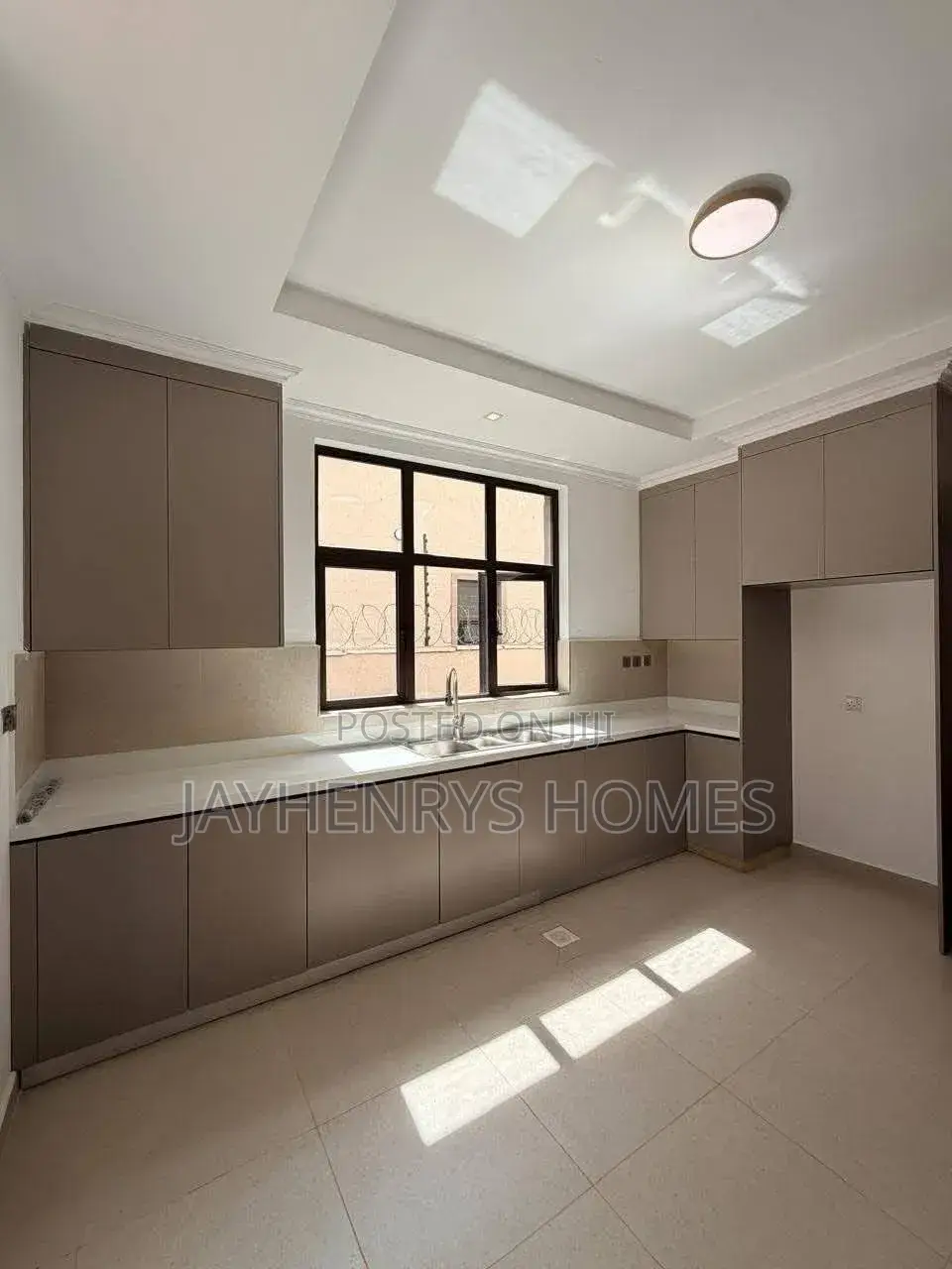5bdrm Villa in Karen C for sale