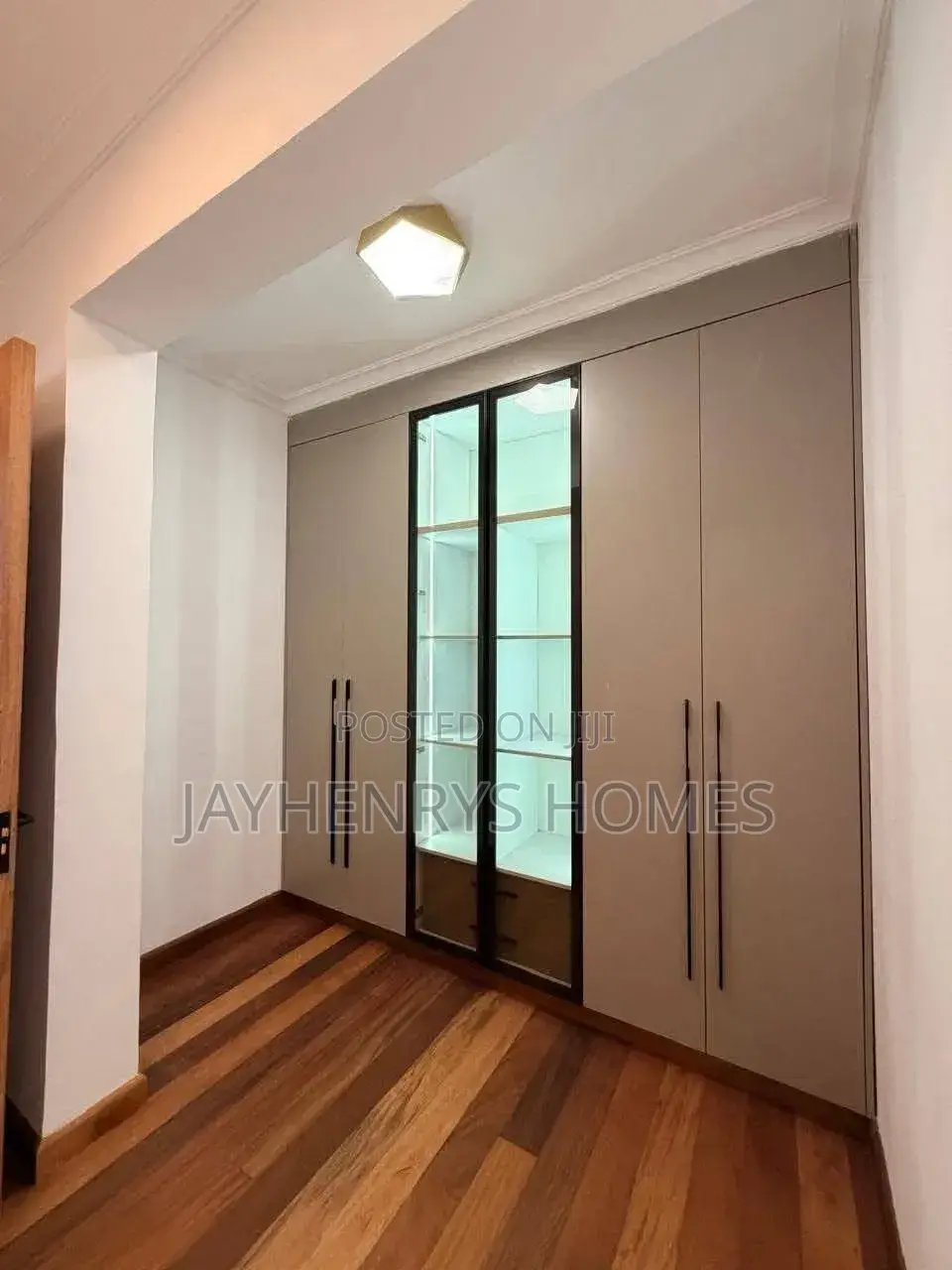 5bdrm Villa in Karen C for sale