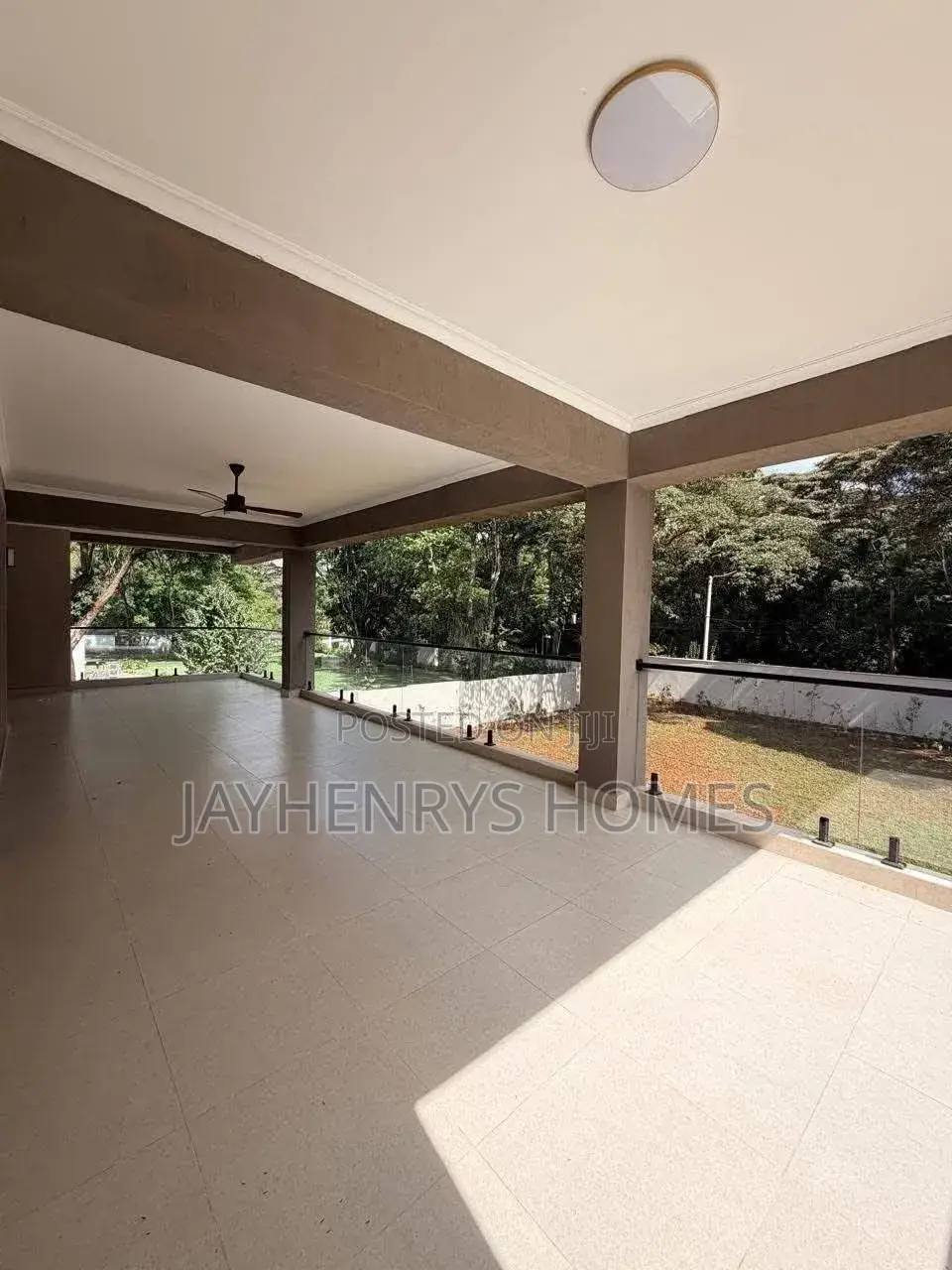 5bdrm Villa in Karen C for sale
