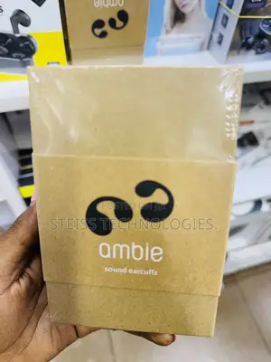 Ambie Earcuffs Headphones