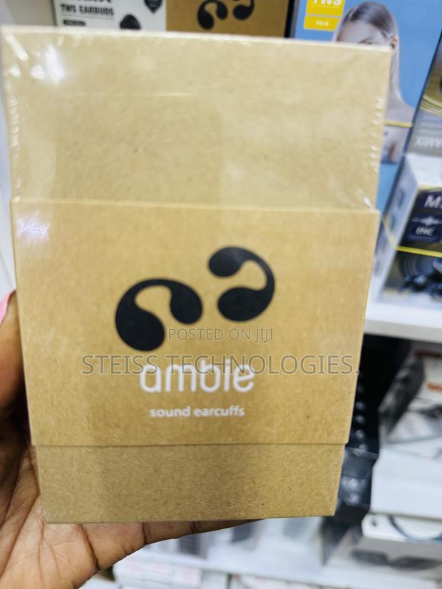 Ambie Earcuffs Headphones - thumbnail 5
