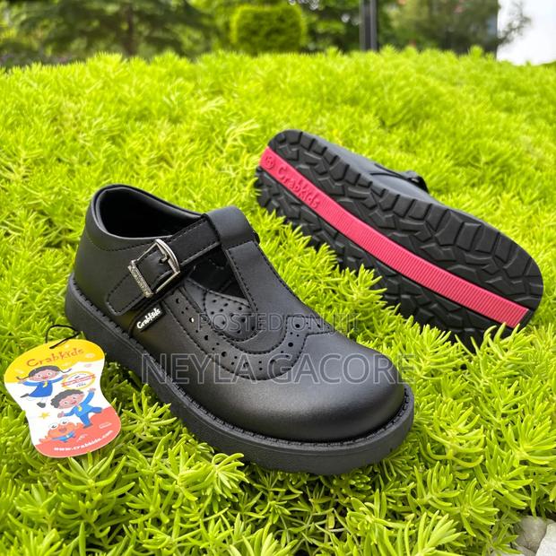 School Shoes - thumbnail 2