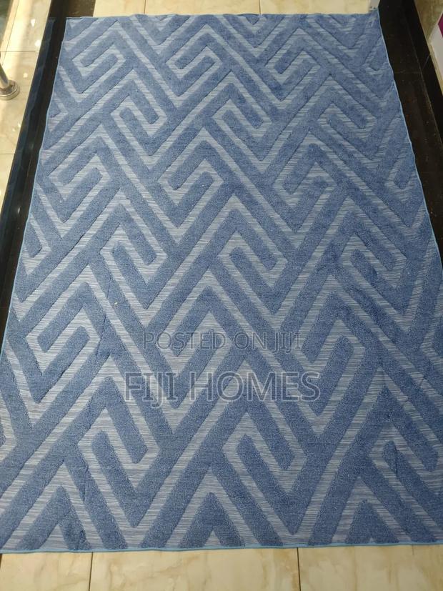 American 3d Carpet - Size 7 by 10 Ft