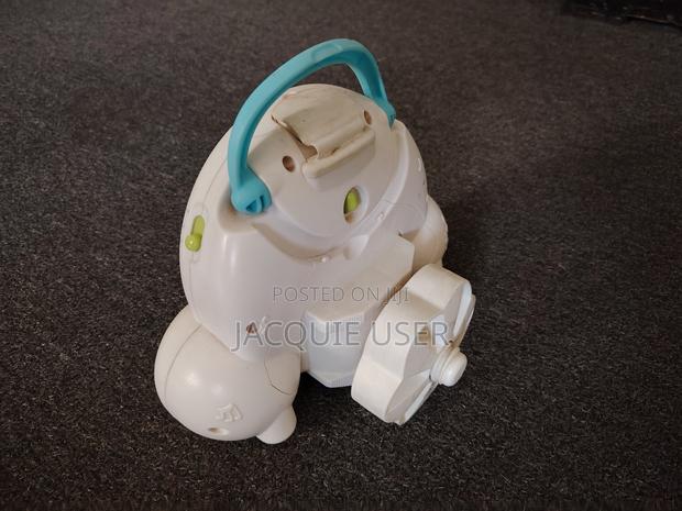 Baby Love Soothe'n Groove Mobile