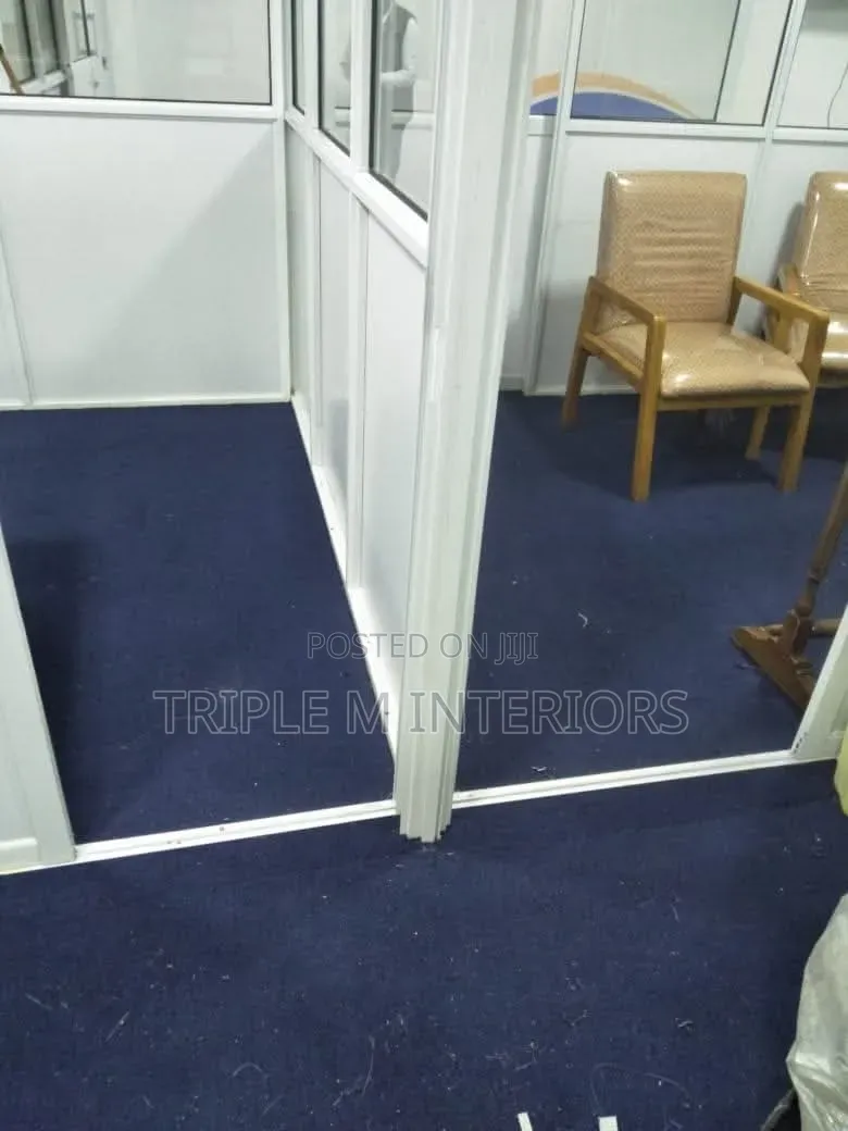 Executive Grade Delta Carpet for Professional Interiors