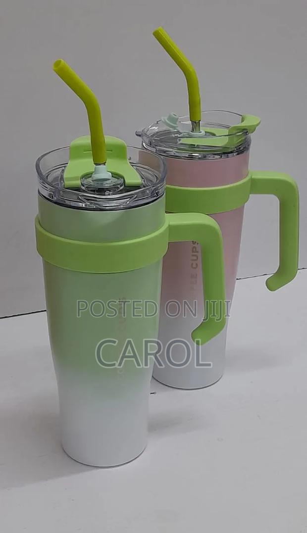 Ombrey Stanley Cup Available