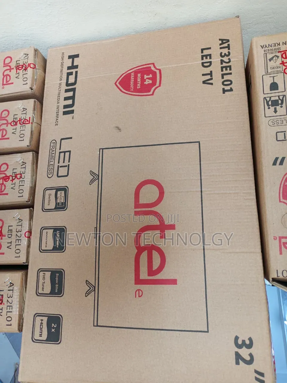 Artel 32 Digital Tv