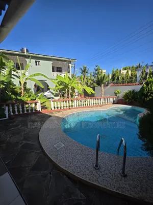 3bdrm Maisonette in Mombasa Plus Dsq, Bombolulu for sale