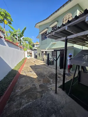3bdrm Maisonette in Mombasa Plus Dsq, Bombolulu for sale