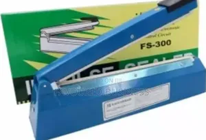 Long Time Warrant Sealer /300mm Metal Impulse Sealer