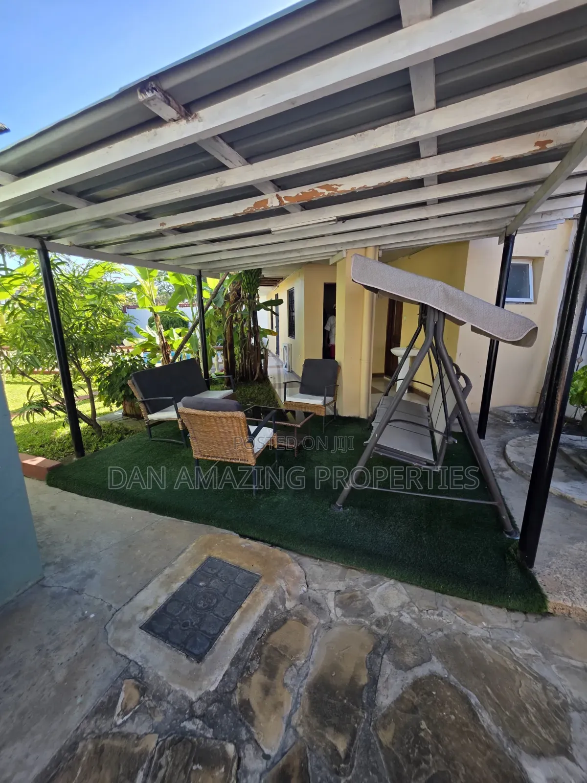 3bdrm Maisonette in Mombasa Plus Dsq, Bombolulu for sale