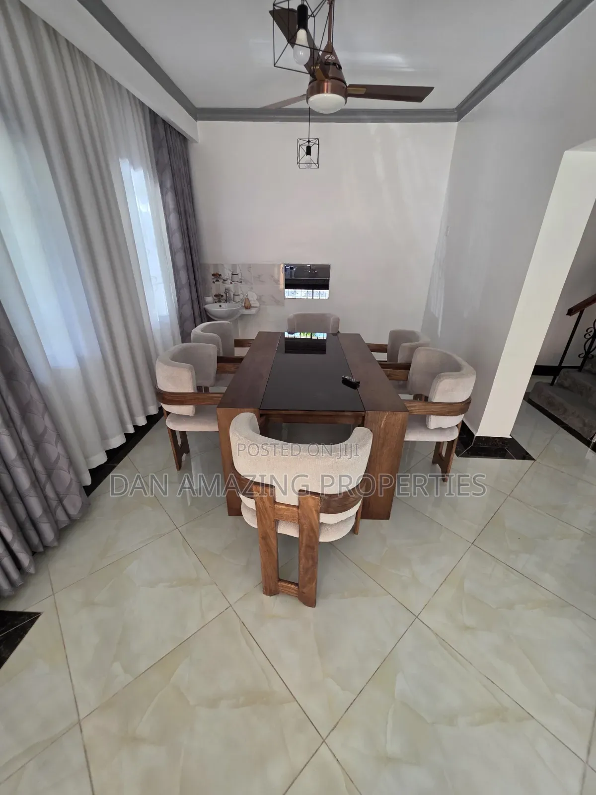 3bdrm Maisonette in Mombasa Plus Dsq, Bombolulu for sale