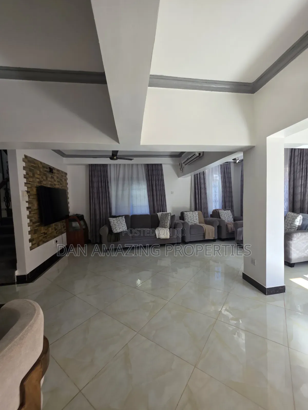 3bdrm Maisonette in Mombasa Plus Dsq, Bombolulu for sale