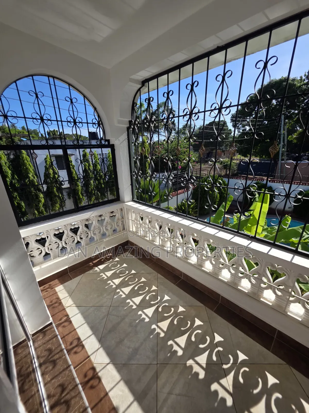 3bdrm Maisonette in Mombasa Plus Dsq, Bombolulu for sale