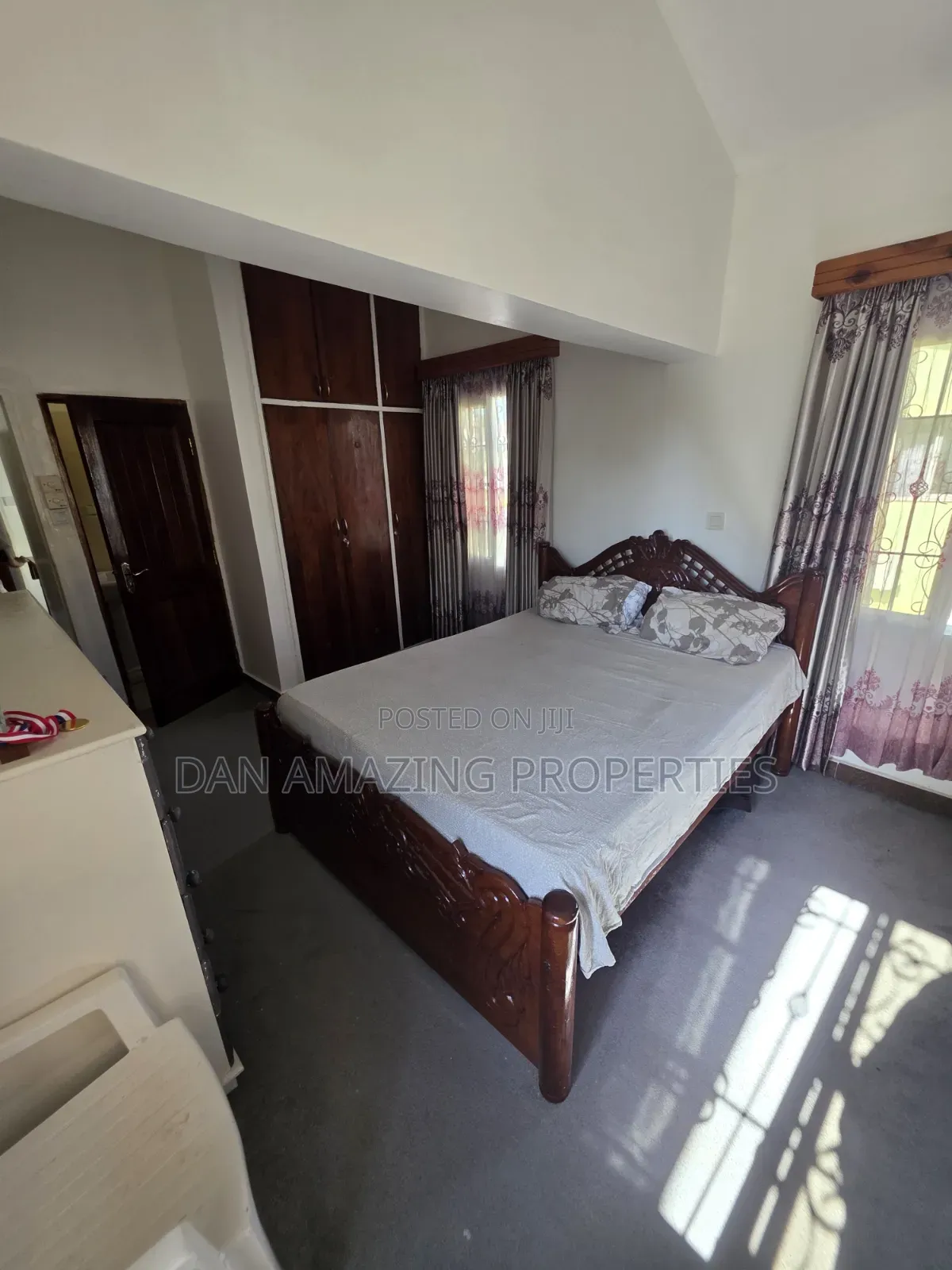 3bdrm Maisonette in Mombasa Plus Dsq, Bombolulu for sale