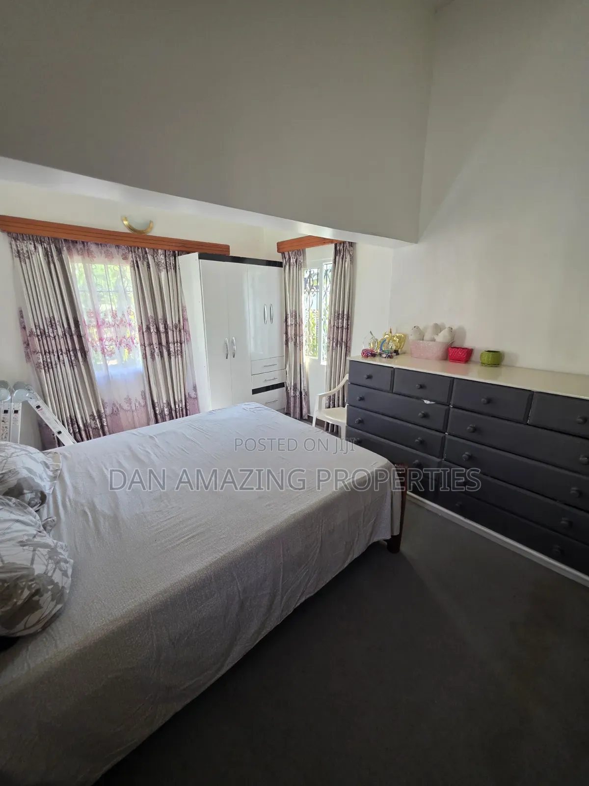 3bdrm Maisonette in Mombasa Plus Dsq, Bombolulu for sale