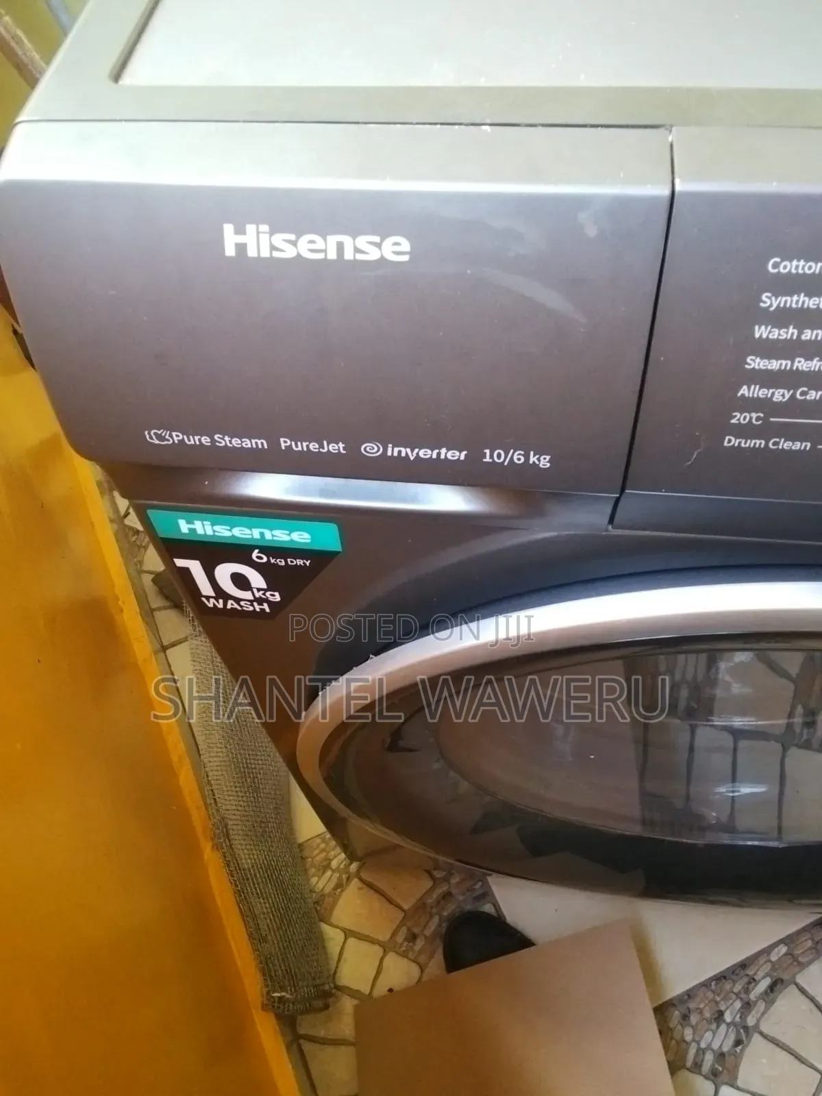 Washing Machine Repair