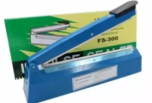 Powerful 300mm Durable Sealer /300mm Sealer