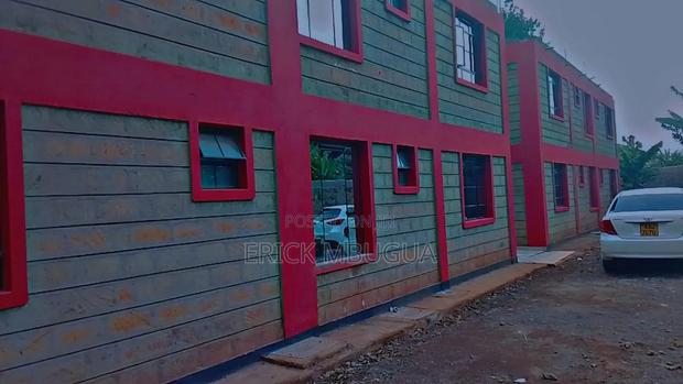 2bdrm House in Kibiku for rent