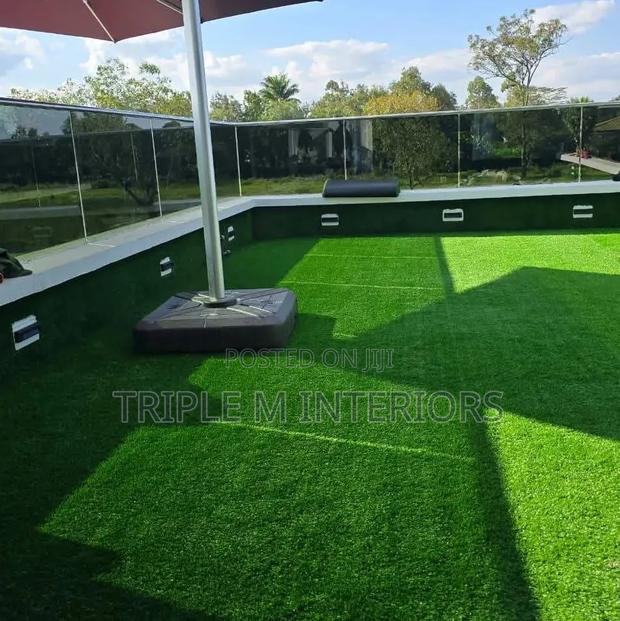 Eco Smart Artificial Grass Carpet | Save Water, Stay Green
