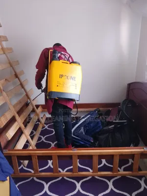 Fumigation Services Efficiently Done