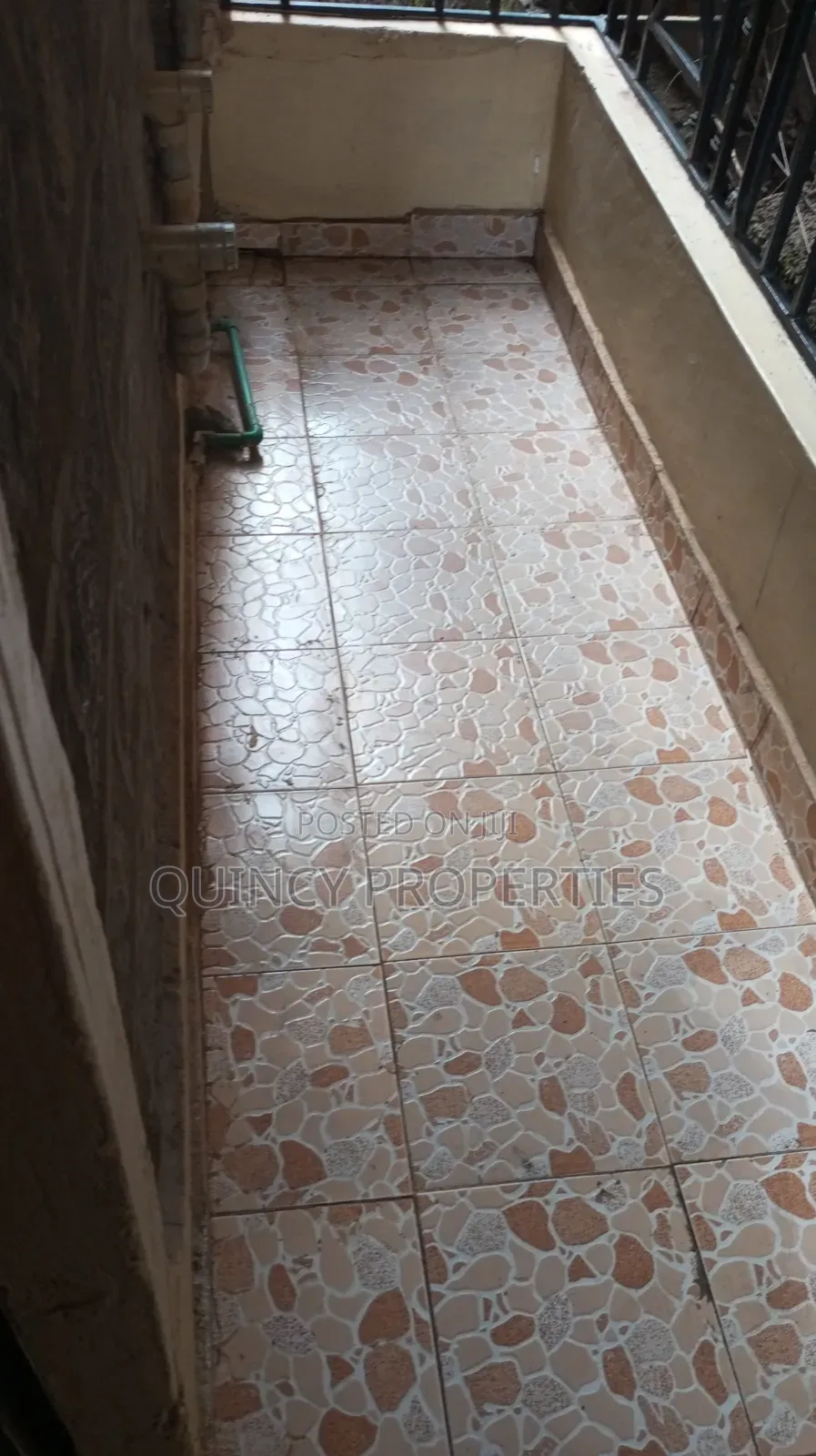 2bdrm Apartment in Ruaka for rent