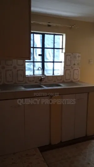 2bdrm Apartment in Ruaka for rent